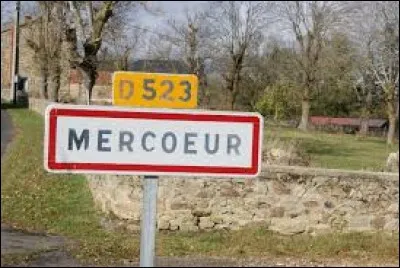 Mercoeur est une commune de Haute-Loire située dans l'ancienne région ...