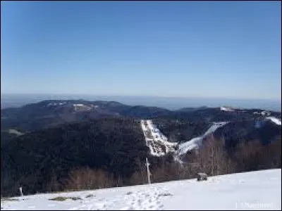 D'Alsace ou de sport !