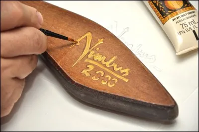 Balais. Bièraubeurre.