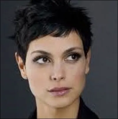 Qui est cette personne au début du film ?