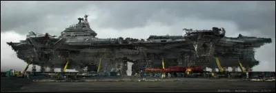 Qu'est-ce que c'est ?