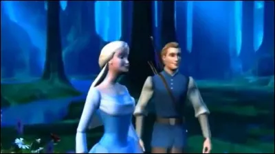 Quel est ce film de Barbie ?