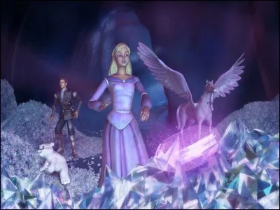 Quel est ce film de Barbie ?
