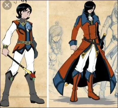 Quel est le surnom que donne Jadina à Kasino ?