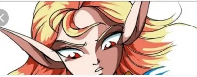 Comment passe-t-on de chez les humains au monde des elfes ?