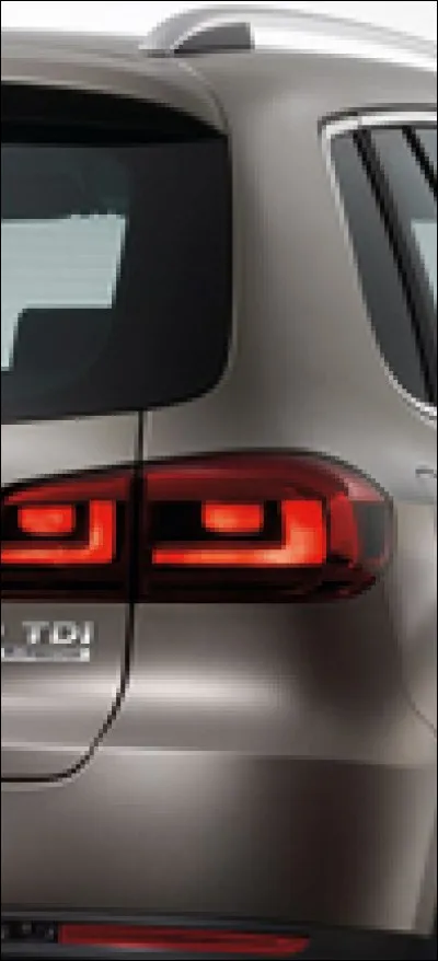 De quelle voiture provient cet élément ?