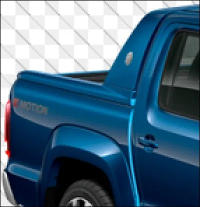 De quelle voiture provient cet élément ?