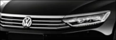 De quelle voiture provient cet élément ?