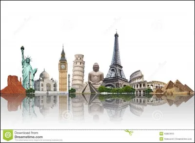 Si tu pouvais aller dans un endroit situ&eacute; dans le monde, ce serait...