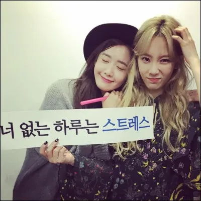 Si elle n'était pas chanteuse elle serait devenue ...