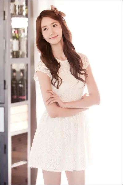 De septembre 2013 à juin 2015 elle était en couple avec ...