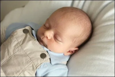 Combien d'enfants a-t-il eu ?