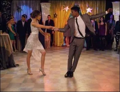 Quel est cet épisode ?