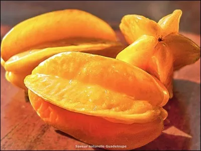 Le camu camu c'est :