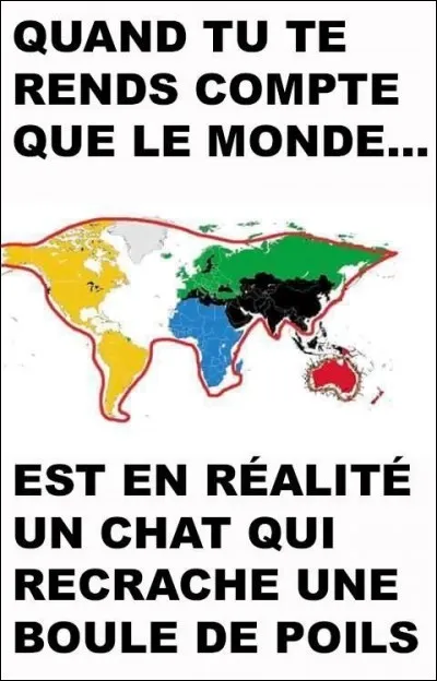 Quel est le plus grand pays du monde ?