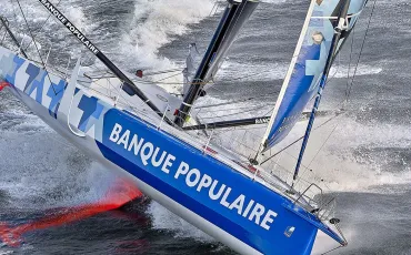 Quiz Voile