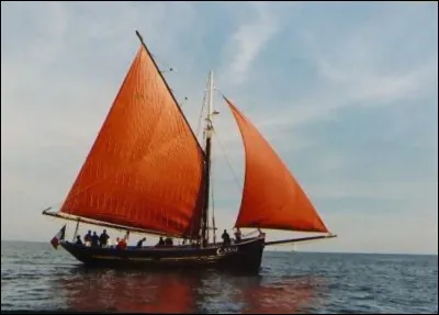 Parmi ces bateaux, quel est le plus ancien ?