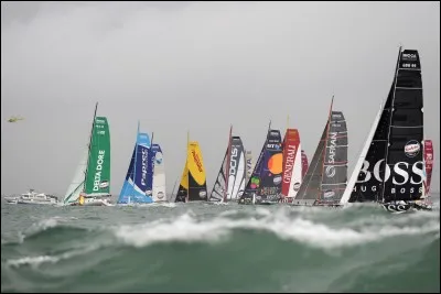 Qui a remporté cette nouvelle édition ?