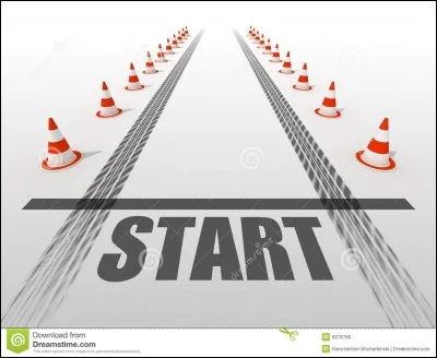 Combien y avait-il de concurrents au départ ?