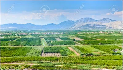 On ne dit pas "Monténégro", mais :