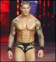 Dans quelle ville est ne Randy Orton ?