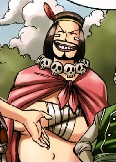 Quelle est la magie de Nab ?