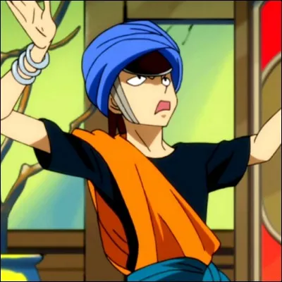 Quelle est la magie de Visitor ?