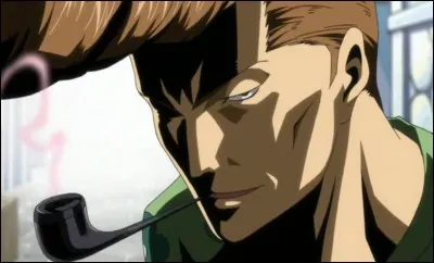 Quelle est la magie de Wakaba ?