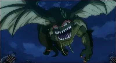 Quel sort a permis à Wendy de parler au dragon Jilkonis ?