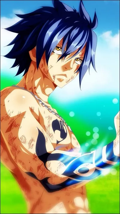 Quel est le pouvoir le plus puissant de Grey ?