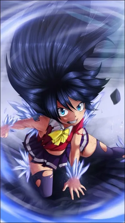 Quel sort est efficace contre le mal des transports parmi ceux de Wendy ?