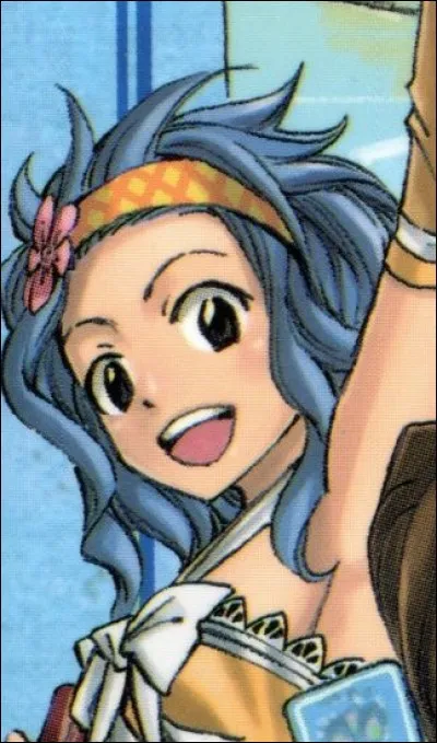 Quel est le nom de la magie qu'utilise Reby ?