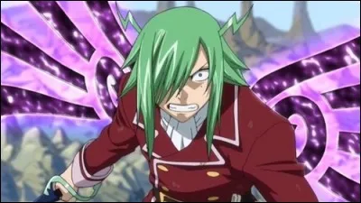 Quel est le nom de la magie de Freed ?