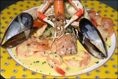 Quel est ce plat au fumet délicieusement odorant ?