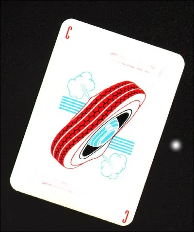 Que signifie cette carte, au jeu de 1000 bornes ?