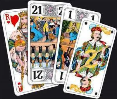 Au jeu de tarot si vous n'avez qu'un seul bout (oudler), combien devez-vous faire de points pour remplir votre contrat ?