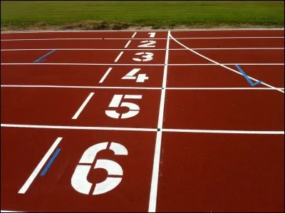 En athlétisme, le 300 mètres est une épreuve de sprint pratiquée par les cadets de France. Quel âge ont-ils ?