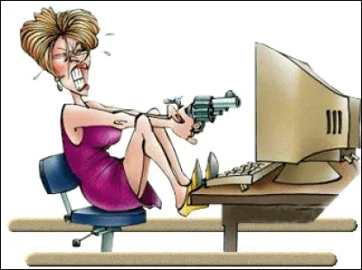 J'adore qu'on médaille mes quiz ! Mais comment faire pour vous convaincre, pour vous séduire ?