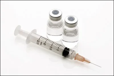 Qui a inventé le principe du vaccin ?