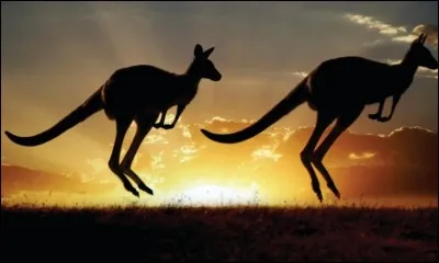 Quelle est la capitale de l'Australie ?