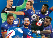 Quiz Euro de handball masculin