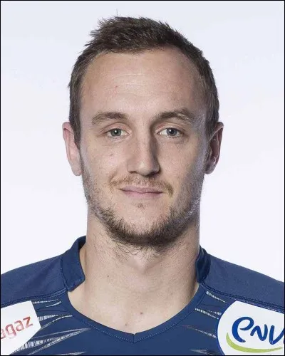 Qui est sur cette photo ?