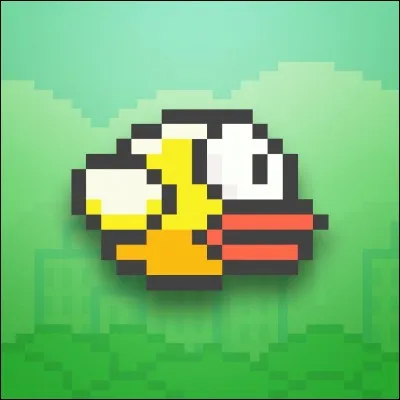 En quelle année le jeu Flappy Bird a-t-il été retiré des plateformes de téléchargement par ses créateurs ?