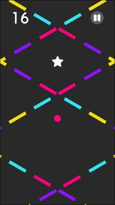 Et pour finir, de quel jeu est tirée cette image ?