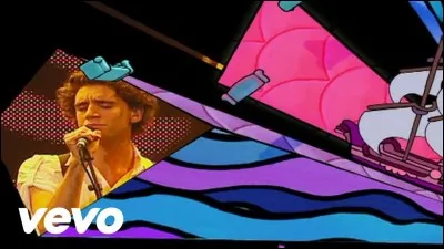 Quelle est la chanson de ce clip ?