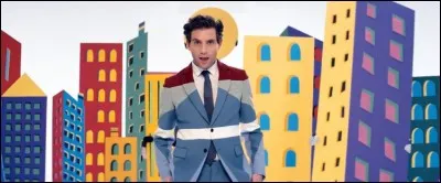 Comment s'appelle la chanson ?