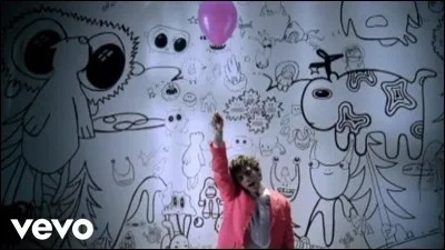 Comment s'appelle la chanson ?