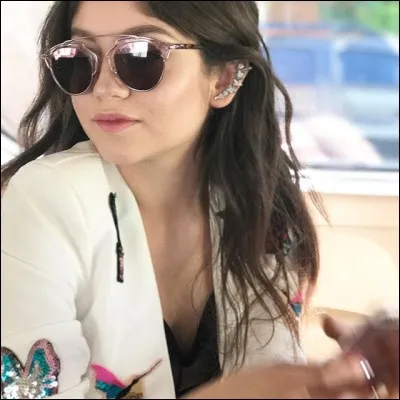 Quand est-elle née ?