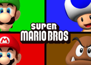 Test Quel personnage de Mario es-tu ?
