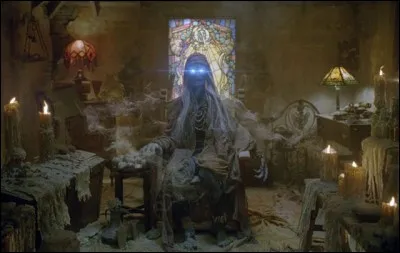 Qui a maudit l'Oracle ?